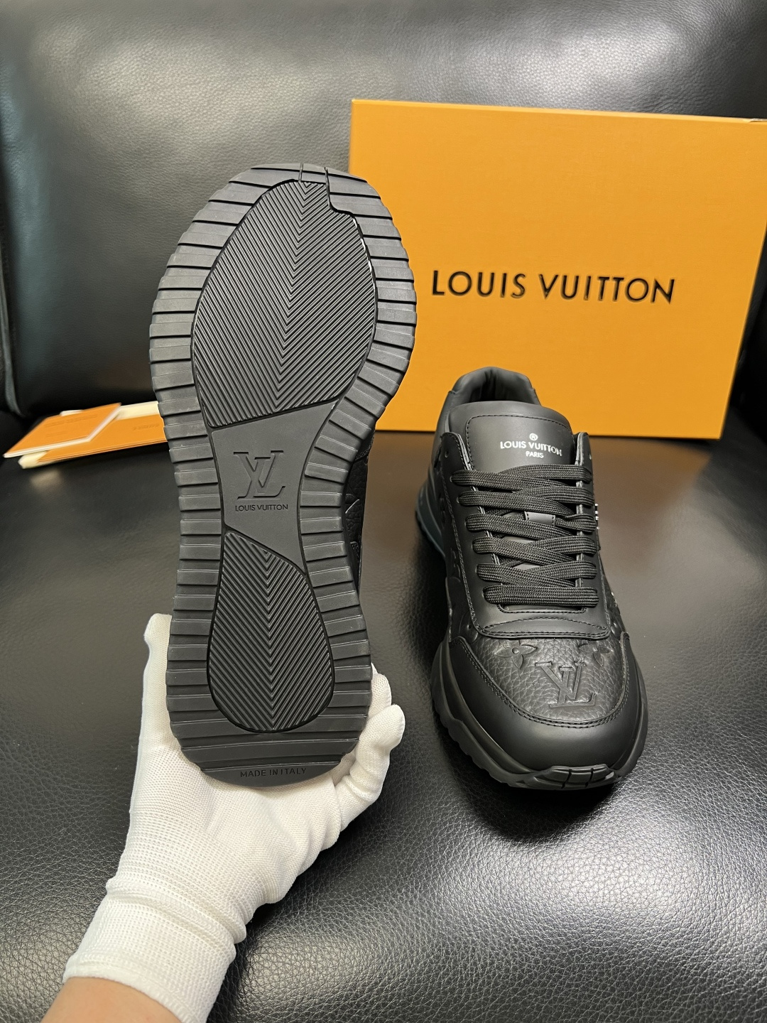 Louis Vuitton